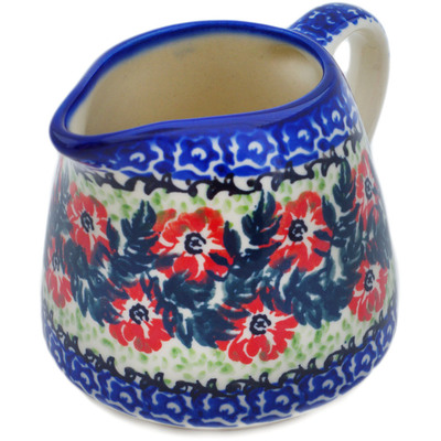 Pattern D397 in the shape Pitcher