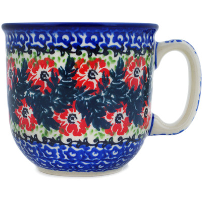 Mug in pattern D397