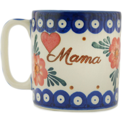 Pattern  in the shape Mug
