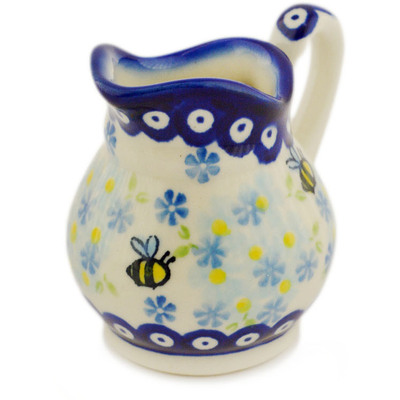 Creamer in pattern D512