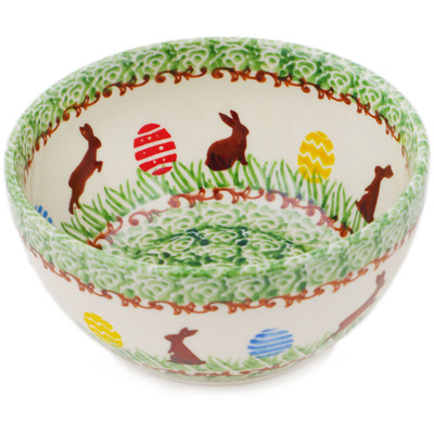 Pattern D401 in the shape Bowl
