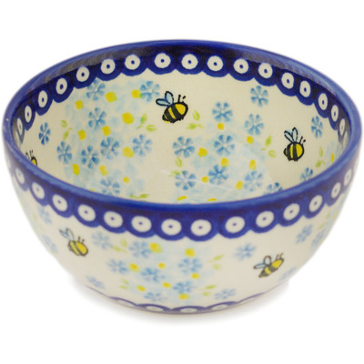Pattern D512 in the shape Bowl