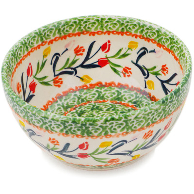 Pattern D403 in the shape Bowl