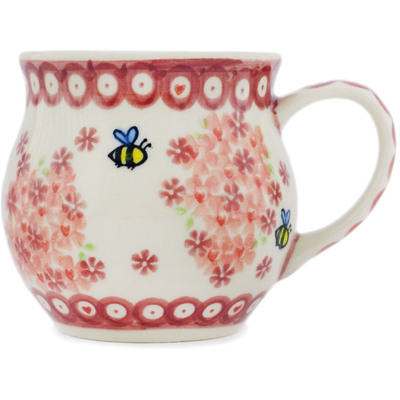 Bubble Mug in pattern D513