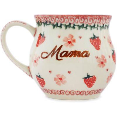 Pattern  in the shape Bubble Mug