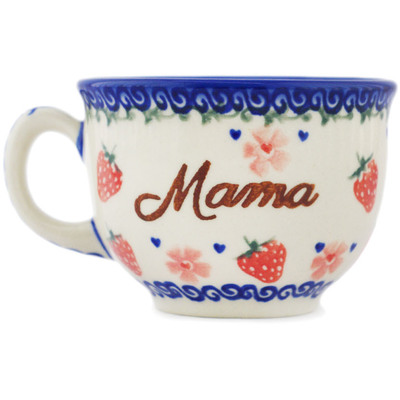 Pattern D450MOM in the shape Cup