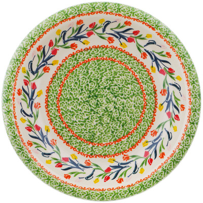 Pattern D403 in the shape Pasta Bowl