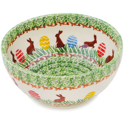 Pattern D401 in the shape Bowl
