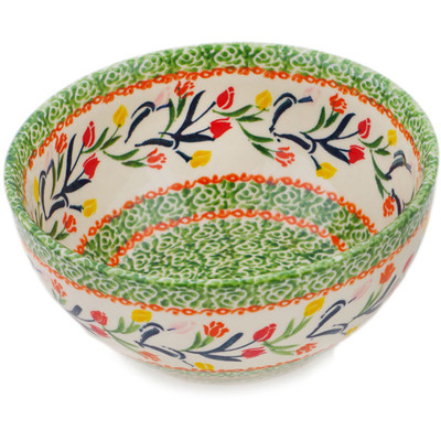 Pattern D403 in the shape Bowl