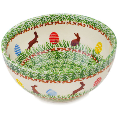 Pattern D401 in the shape Bowl