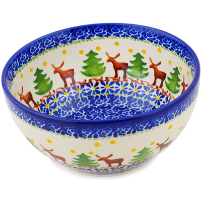 Pattern D405 in the shape Bowl