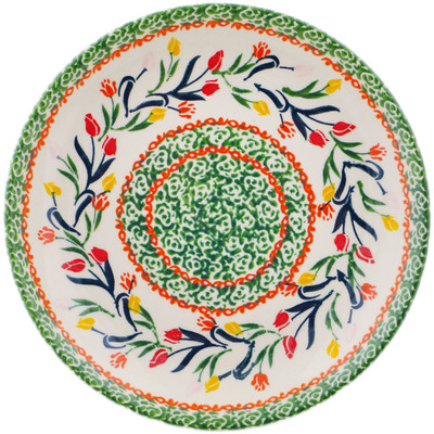 Pattern D403 in the shape Plate