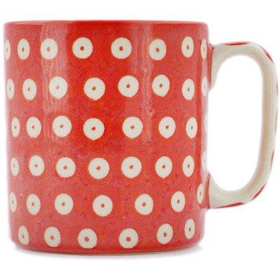 kubek kubas in pattern D464