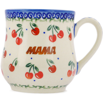 kubek in pattern D446MOM