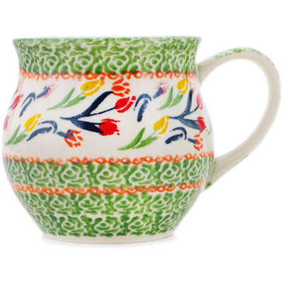 Bubble Mug in pattern D403