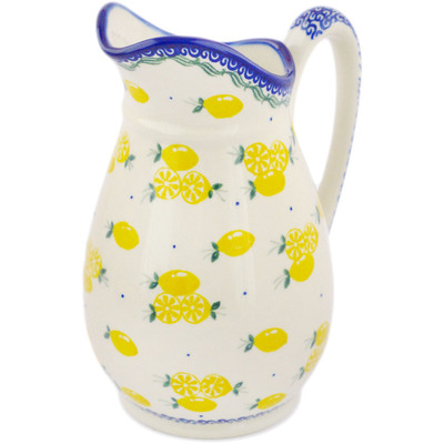 pojemnik na mleko in pattern D457