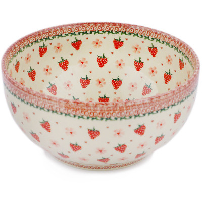 miska in pattern D460