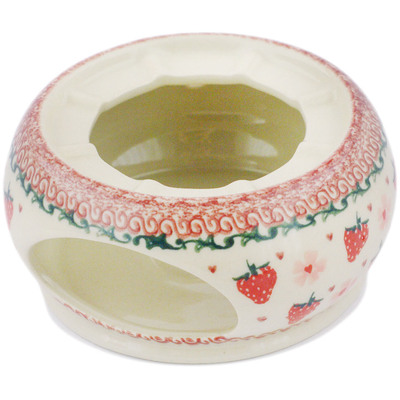 podgrzewacz bell in pattern D460