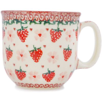 kubek olimp in pattern D460