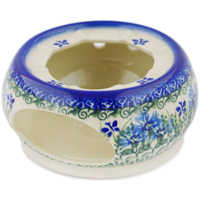 podgrzewacz bell in pattern D340