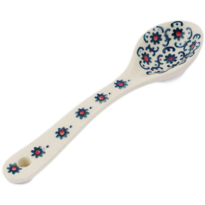 Pattern  in the shape Spoon