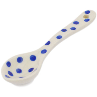 Pattern D31 in the shape Spoon