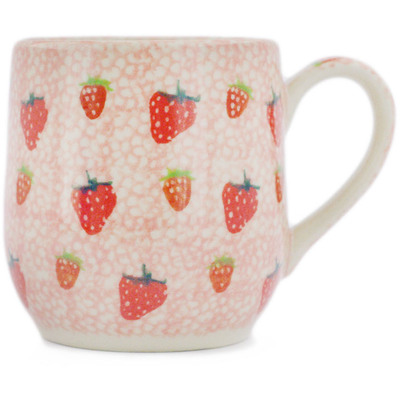 mug in pattern D459
