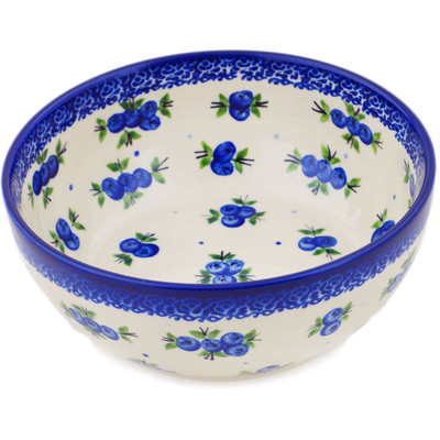 Pattern D343 in the shape miska