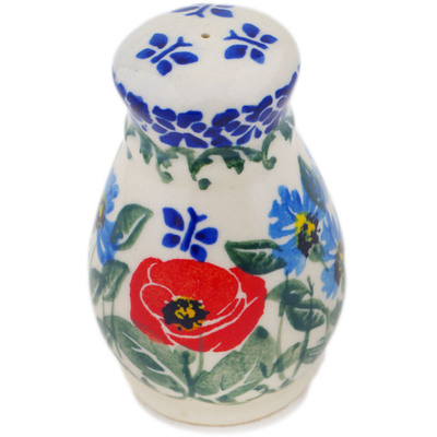 Salt Shaker in pattern D342