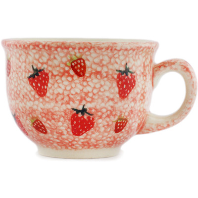 Cup in pattern D459