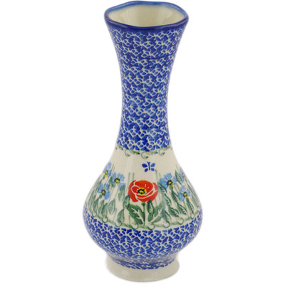 Pattern D342 in the shape wazon