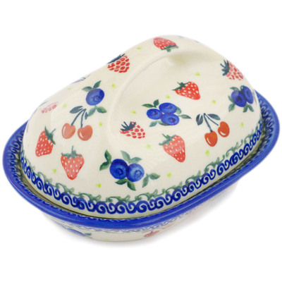 Pattern D465 in the shape maselnica
