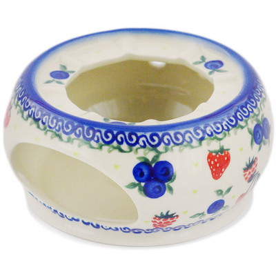 podgrzewacz bell in pattern D465