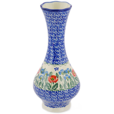 Pattern D342 in the shape wazon