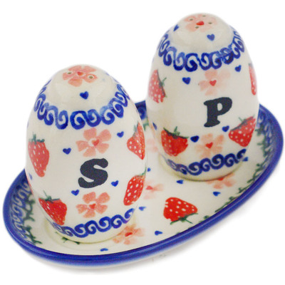 Pattern D450 in the shape sol i pieprz zestaw