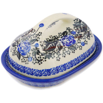 Pattern D337 in the shape maselnica