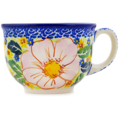 Cup in pattern D386