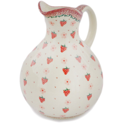 pojemnik na mleko in pattern D460