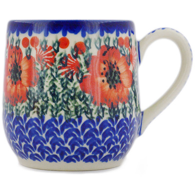 mug in pattern D284
