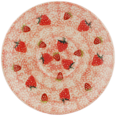 Pattern D459 in the shape Saucer