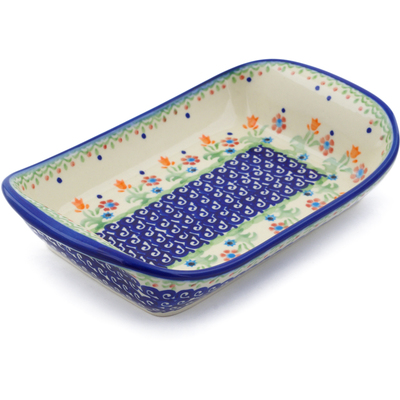 Platter with Handles