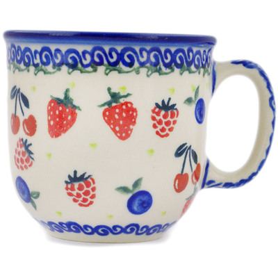 kubek olimp in pattern D465