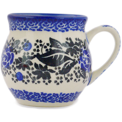 Pattern D337 in the shape kubek pekaty