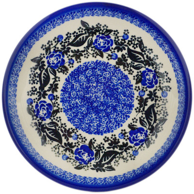 Pattern D337 in the shape talerz