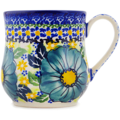 Mug in pattern D387