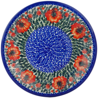 Pattern D284 in the shape talerz