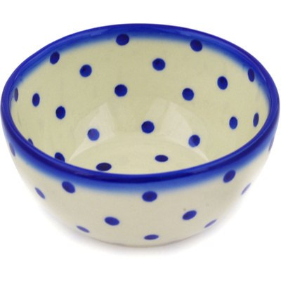 Bowl in pattern D31