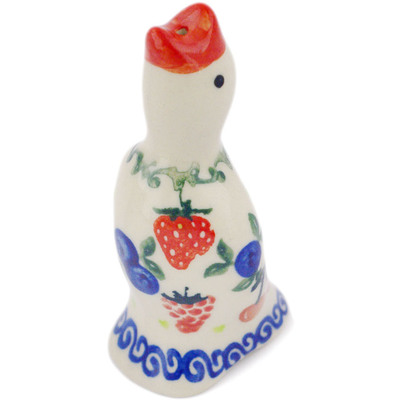 Ptaszek do ciasta in pattern D465