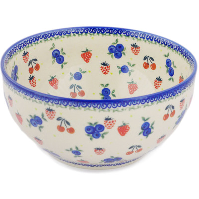 miska in pattern D465