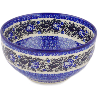 miska in pattern D337